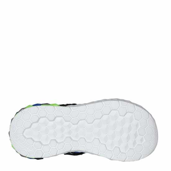 Skechers M Splash 2C Ch99  Детски сандали и джапанки