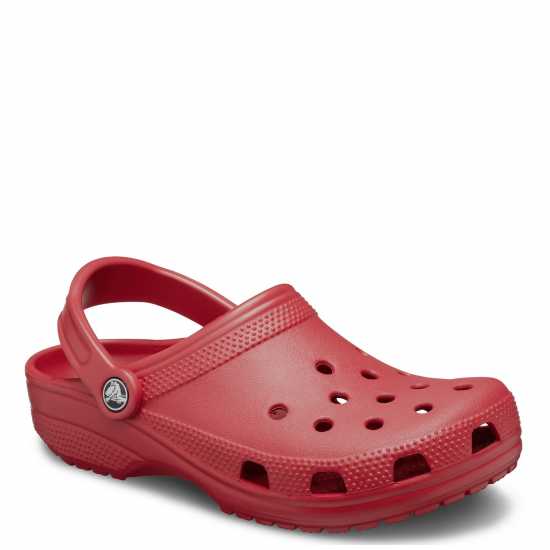 Crocs Classic Clog Womens Pepper 