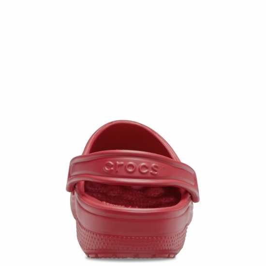 Crocs Classic Clog Womens Pepper 