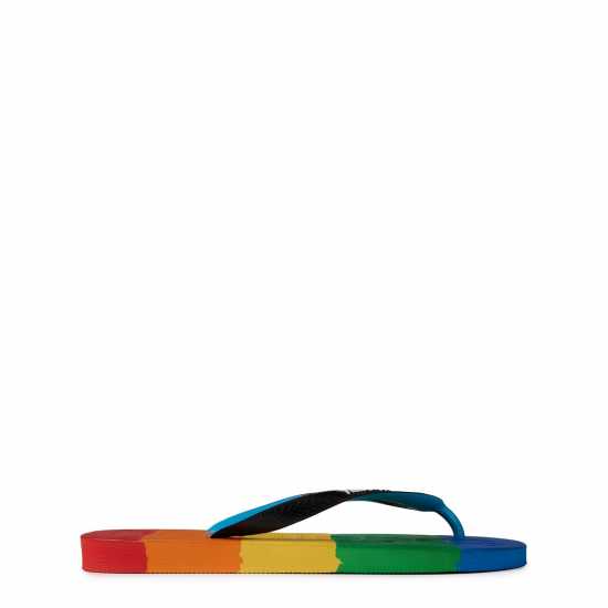 Havaianas Top Logomania Multicolor Gradi  