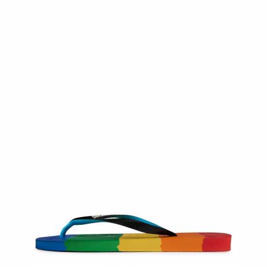 Havaianas Top Logomania Multicolor Gradi  