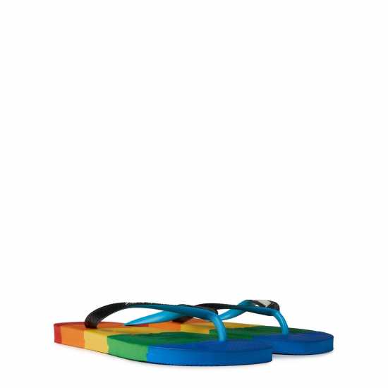 Havaianas Top Logomania Multicolor Gradi  