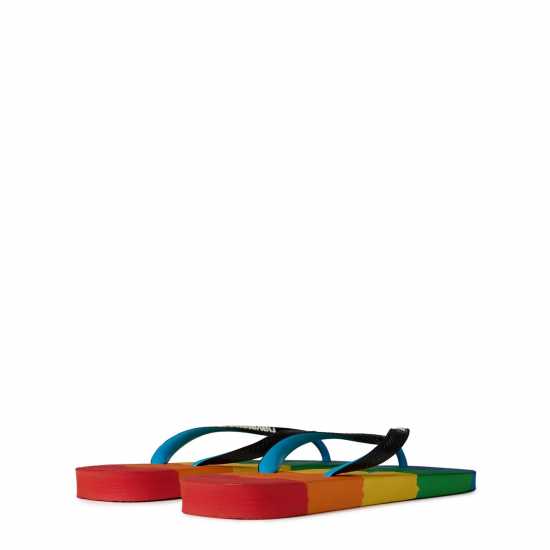 Havaianas Top Logomania Multicolor Gradi  