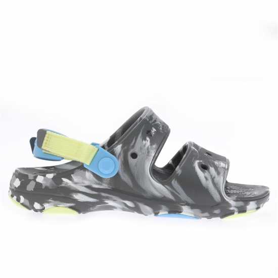 Crocs All Terrain S Jn99  Детски сандали и джапанки