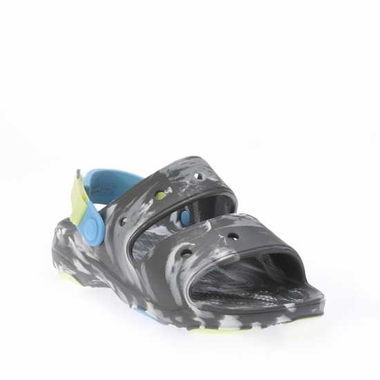 Crocs All Terrain S Jn99  Детски сандали и джапанки