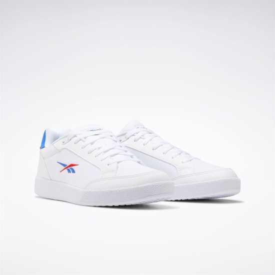 Reebok Vector Smash Shoes Unisex  Мъжки високи кецове