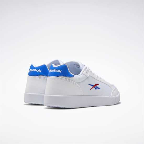 Reebok Vector Smash Shoes Unisex  Мъжки високи кецове