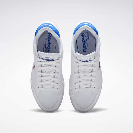 Reebok Vector Smash Shoes Unisex  Мъжки високи кецове