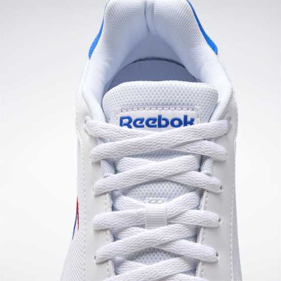 Reebok Vector Smash Shoes Unisex  Мъжки високи кецове