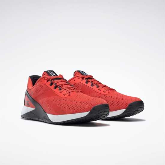 Reebok X1 Shoes Mens  Мъжки високи кецове