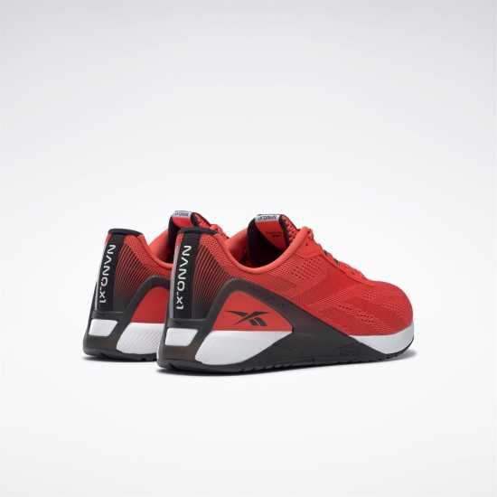 Reebok X1 Shoes Mens  Мъжки високи кецове