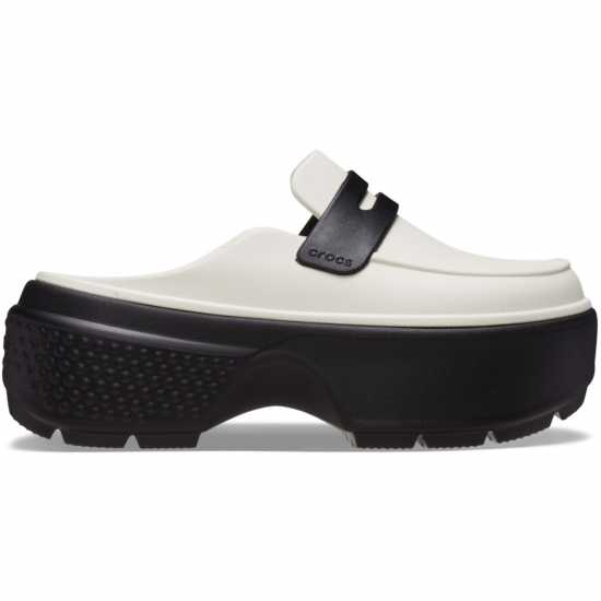 Crocs Stomp Loafer Ld99  