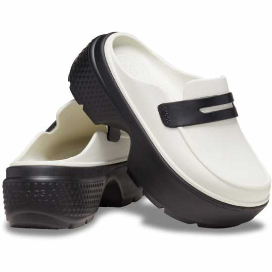 Crocs Stomp Loafer Ld99  