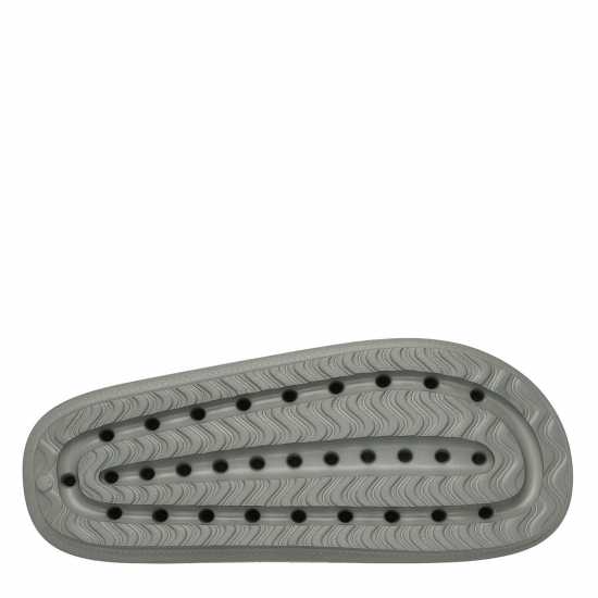 Skechers Arch Fit Horizon Slider Slippers Womens Olive Чехли