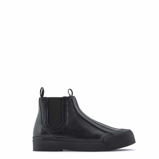 Emporio Armani Emporio Ankle Boot Ld99  