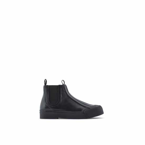 Emporio Armani Emporio Ankle Boot Ld99  