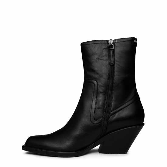 Armani Exchange Ax Tex Boot Ld99  