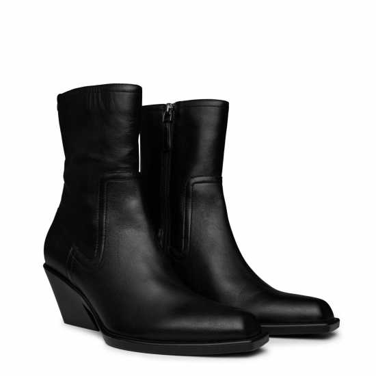 Armani Exchange Ax Tex Boot Ld99  