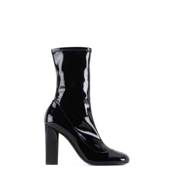 Emporio Armani Emporio Vernice Boot Ld99  