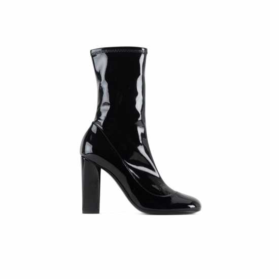 Emporio Armani Emporio Vernice Boot Ld99  