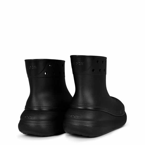 Crocs Crush Boot Blk Ld99  