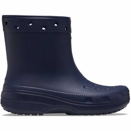 Crocs Cls Boot Navy Ld99  