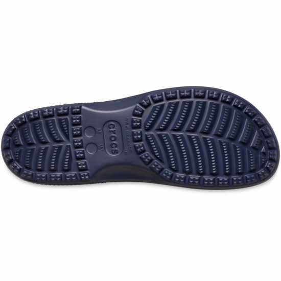 Crocs Cls Boot Navy Ld99  