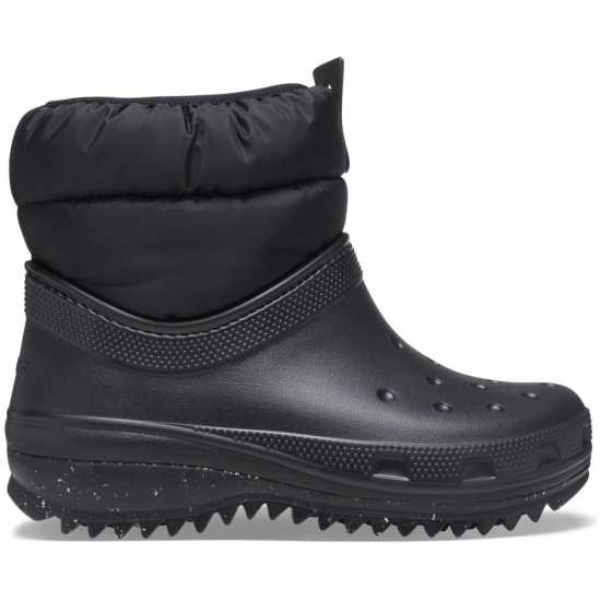 Crocs Classic Neo Puff Shorty Boots Womens  Дамски ботуши