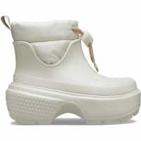 Crocs Stomp Puffboot Ld99  