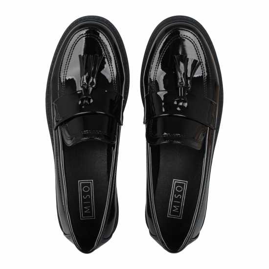 Miso Tassi Loafer Ld44  Дамски обувки