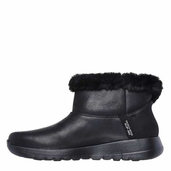 Skechers Perform Tex Chugga Boot W  