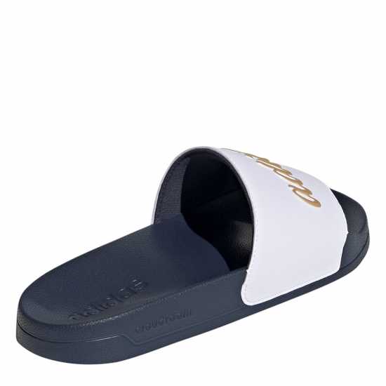 Adidas Adilette Shower Slides Womens Slider Slippers  Чехли