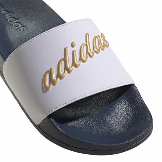 Adidas Adilette Shower Slides Womens Slider Slippers  Чехли