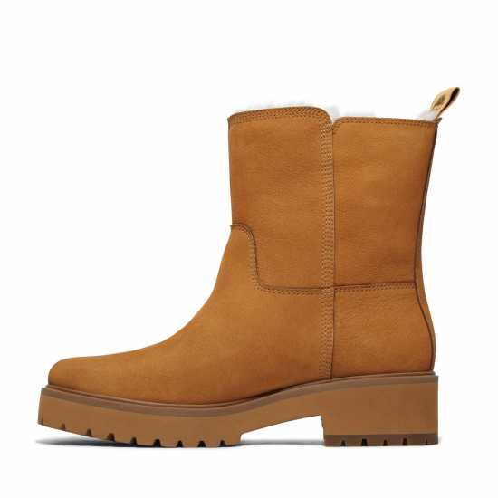 Timberland Warm Lined Boot  Дамски ботуши