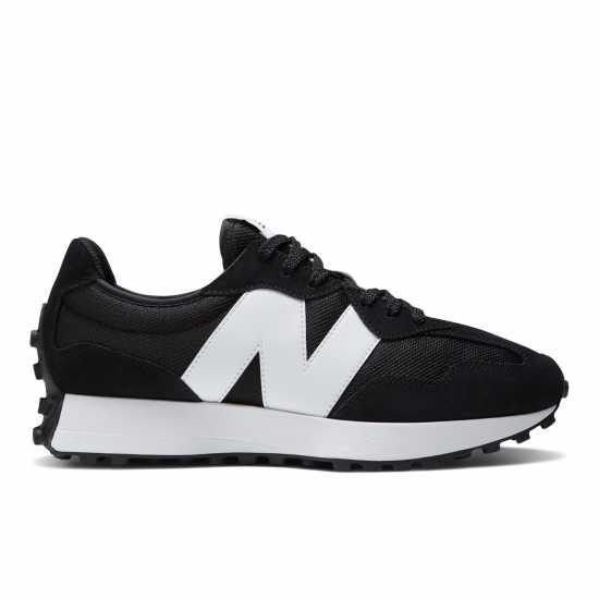 New Balance 327 Essential Trainer Черно (001) Womens