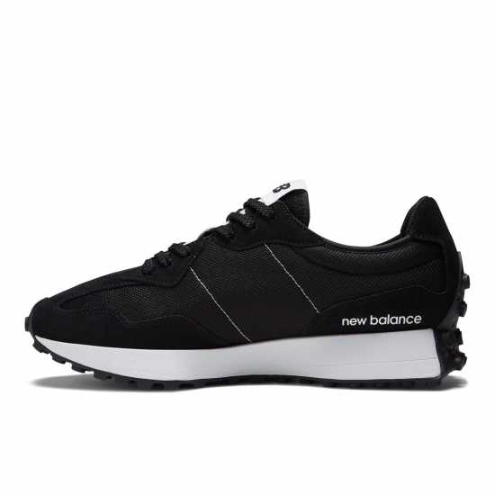 New Balance 327 Essential Trainer Черно (001) Womens