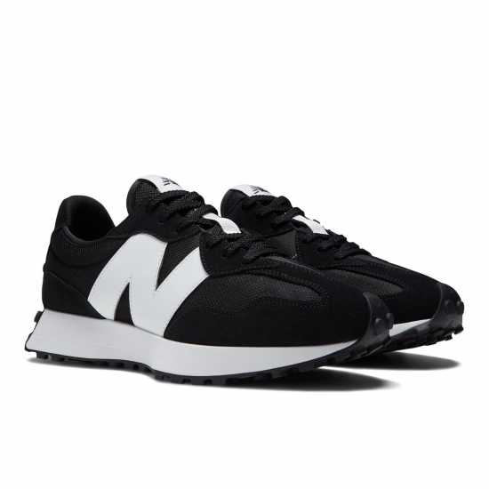 New Balance 327 Essential Trainer Черно (001) Womens