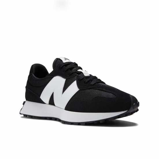 New Balance 327 Essential Trainer Черно (001) Womens