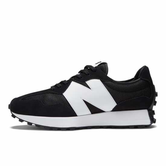 New Balance 327 Essential Trainer Черно (001) Womens