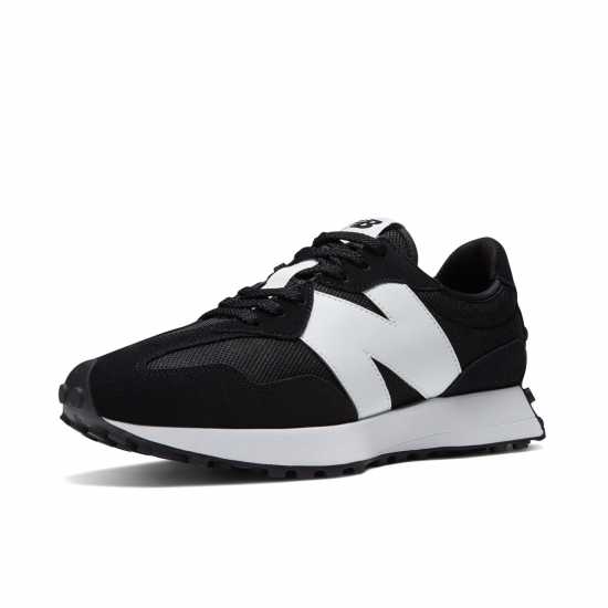 New Balance 327 Essential Trainer Черно (001) Womens