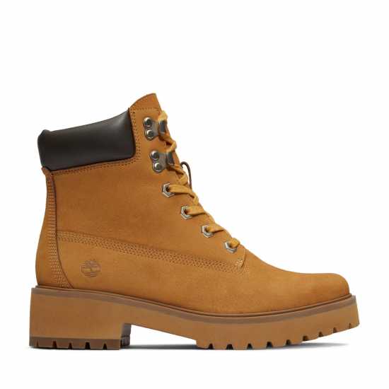 Timberland Lace Up Boot Пълно Дамски ботуши