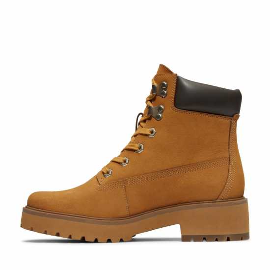 Timberland Lace Up Boot Пълно Дамски ботуши