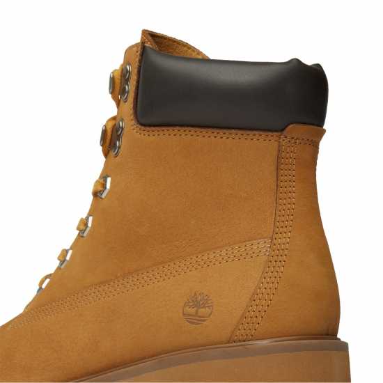 Timberland Lace Up Boot Пълно Дамски ботуши