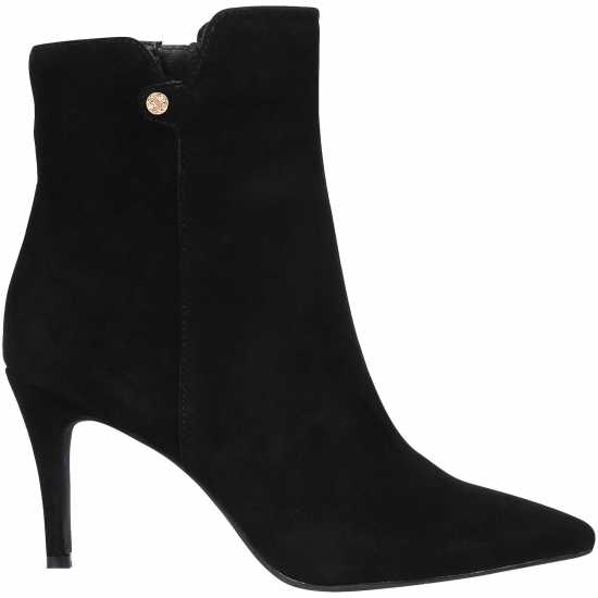 Biba Suede Stiletto Boot  Дамски ботуши