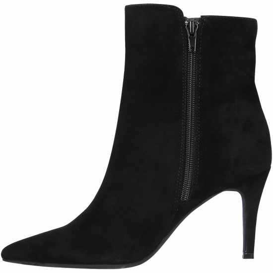 Biba Suede Stiletto Boot  Дамски ботуши