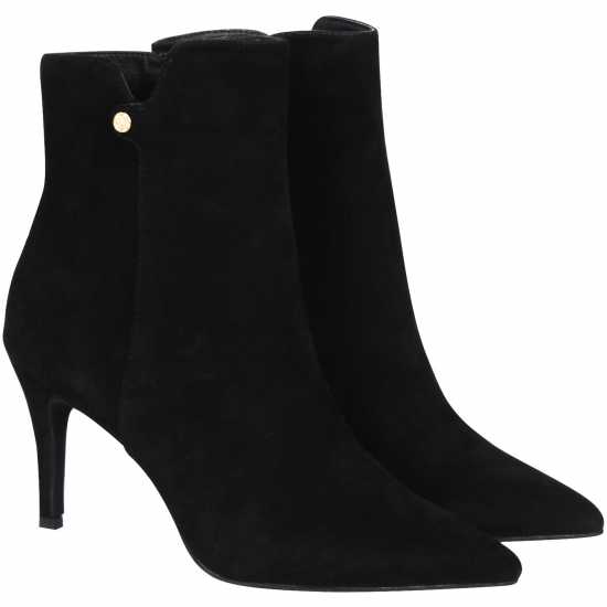 Biba Suede Stiletto Boot  Дамски ботуши