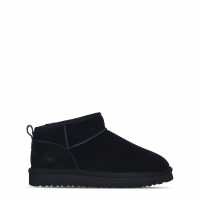 Ботуши С Топла Подплата Jack Wills Low Snug Boots Морска синьо 