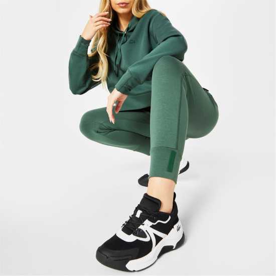 Lacoste Lw2 Xtra Ld31 Черно/Бяло 