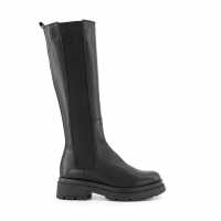 Дамски Високи Ботуши Dune London Tempas Knee High Boots  Дамски ботуши