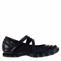 Skechers Дамски Обувки Riboneer Memory Foam Ladies Shoes  Дамски високи кецове